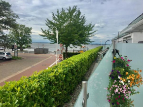 Ihr Zuhause am Meer 90 QM hochwertig ausgestattet